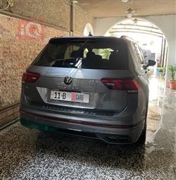 فولكسفاغن تيغوان